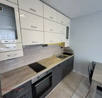 Photo 3 — Three-room apartment with two terraces in Druzhba 1, Sofia