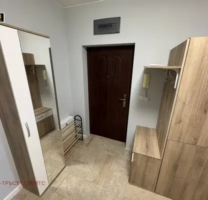 Photo 4 — Three-room apartment with two terraces in Druzhba 1, Sofia