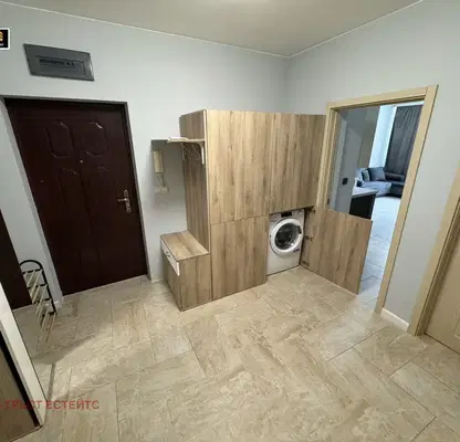 Photo 5 — Three-room apartment with two terraces in Druzhba 1, Sofia