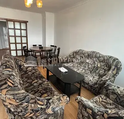 Photo 3 — 3-room apartment with 2 balconies in Druzhba 1, Sofia