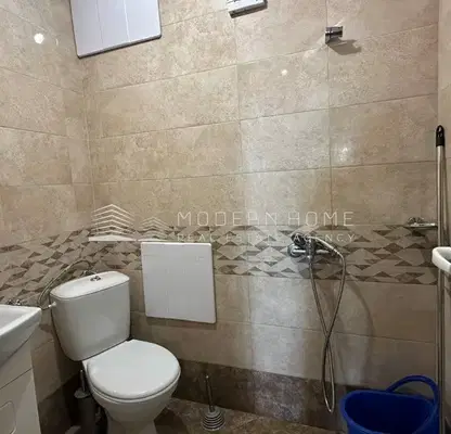 Photo 4 — 3-room apartment with 2 balconies in Druzhba 1, Sofia