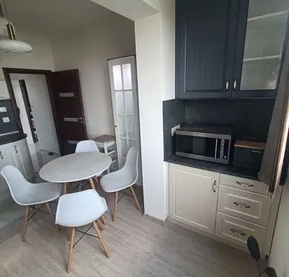Photo 4 — 3-room apartment in Druzhba 1 with terrace on top floor