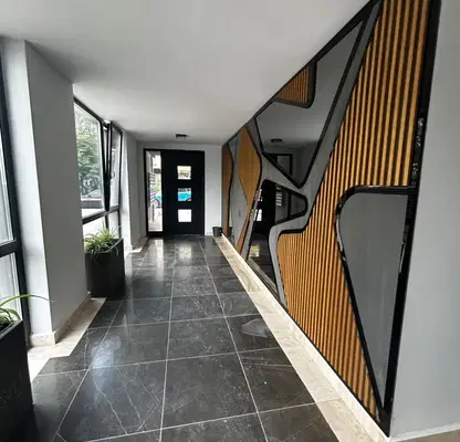 Photo 3 — Two-room apartment in Druzhba 2 with finishing options