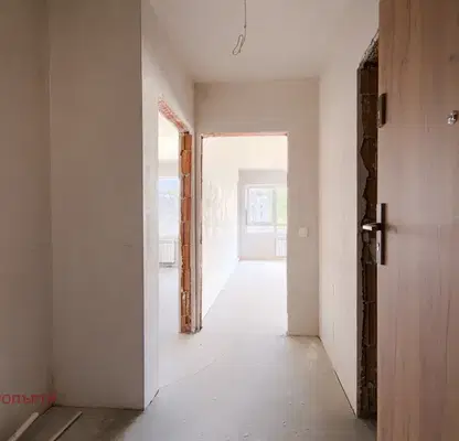 Photo 2 — Two-room apartment with south aspect in Druzhba 2, Sofia