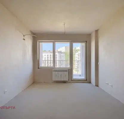 Photo 3 — Two-room apartment with south aspect in Druzhba 2, Sofia