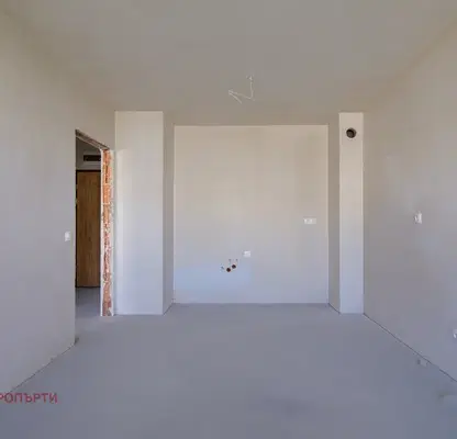 Photo 4 — Two-room apartment with south aspect in Druzhba 2, Sofia