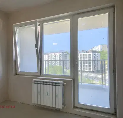 Photo 5 — Two-room apartment with south aspect in Druzhba 2, Sofia