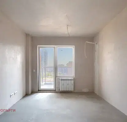 Photo 2 — Two-room apartment with south aspect in Druzhba 2, Sofia