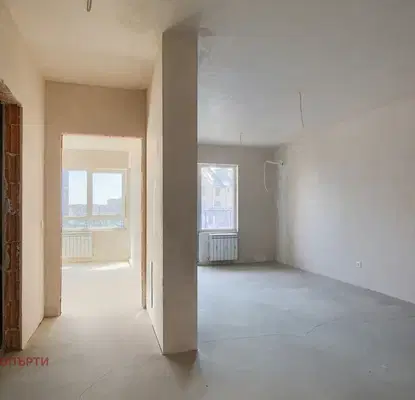 Photo 3 — Two-room apartment with south aspect in Druzhba 2, Sofia