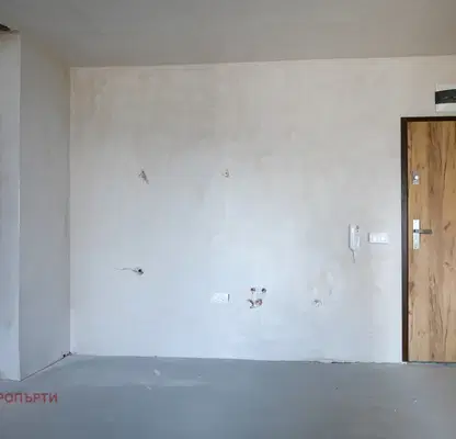 Photo 5 — Two-room apartment with south aspect in Druzhba 2, Sofia
