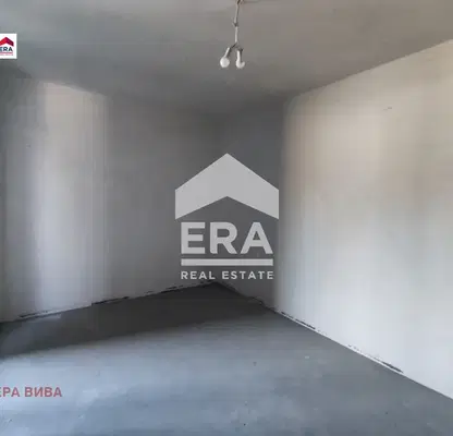 Photo 4 — Two-room apartment in Druzhba 2 with loggia and new-build