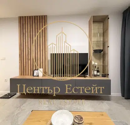 Photo 5 — Two-room apartment in Druzhba 2 with modern furnishings