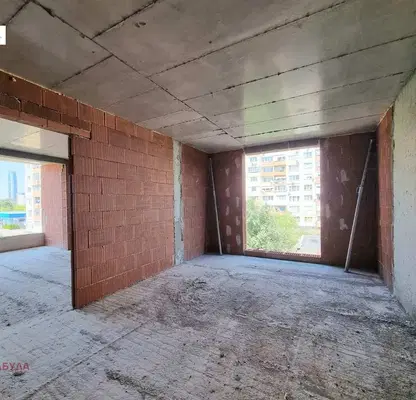 Photo 2 — Two-room apartment with Vitosha view in Druzhba 2