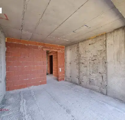 Photo 3 — Two-room apartment with Vitosha view in Druzhba 2
