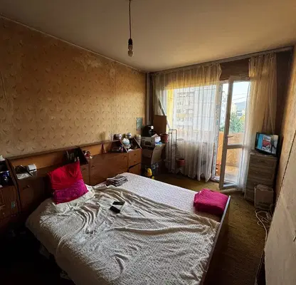 Photo 4 — Three-room apartment with two terraces in Druzhba 2, Sofia