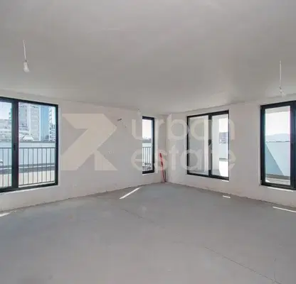 Photo 2 — Spacious 3-room apartment with large terrace in Druzhba 2, Sofia