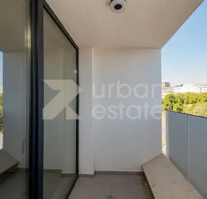 Photo 4 — Spacious 3-room apartment with large terrace in Druzhba 2, Sofia