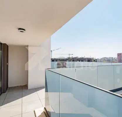 Photo 5 — Spacious 3-room apartment with large terrace in Druzhba 2, Sofia