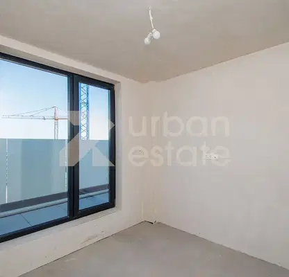 Photo 3 — Spacious 4-room apartment with large terrace in Druzhba 2, Sofia