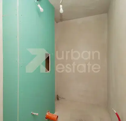 Photo 4 — Spacious 4-room apartment with large terrace in Druzhba 2, Sofia