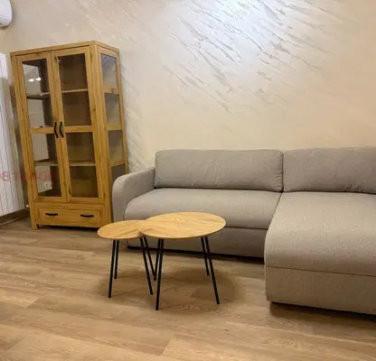 Photo 2 — Two-room apartment with south aspect in Druzhba 2, Sofia