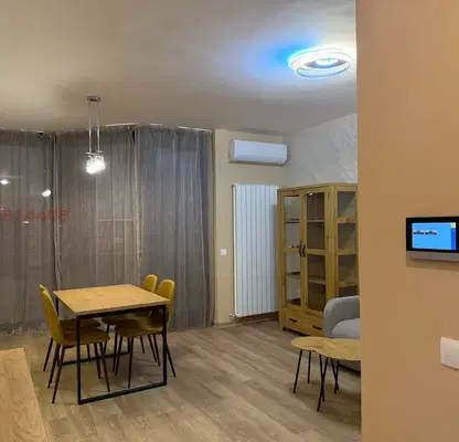 Photo 5 — Two-room apartment with south aspect in Druzhba 2, Sofia