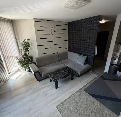 Photo 3 — Luxury 2-room apartment in Druzhba 2 with controlled access