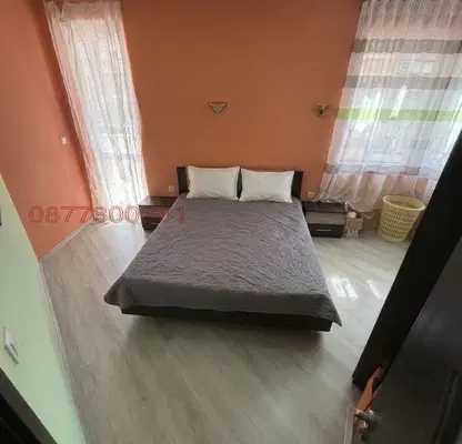 Photo 5 — Luxury 2-room apartment in Druzhba 2 with controlled access