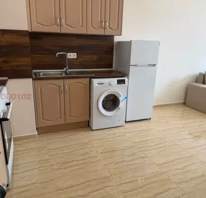 Photo 2 — Two-room apartment near Druzhba 2 metro station in Sofia