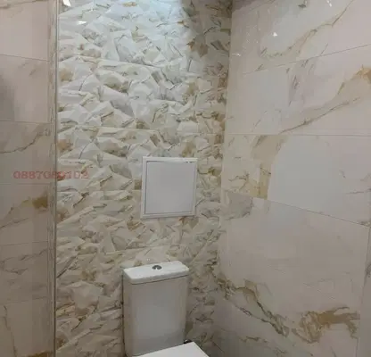 Photo 4 — Two-room apartment near Druzhba 2 metro station in Sofia