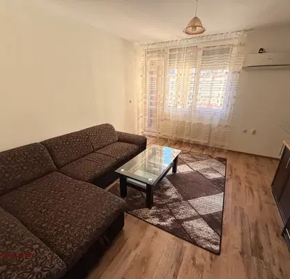 Photo 2 — Two-room apartment with terrace in Druzhba 2, Sofia