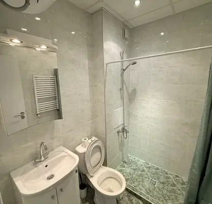 Photo 4 — Two-room apartment with terrace in Druzhba 2, Sofia