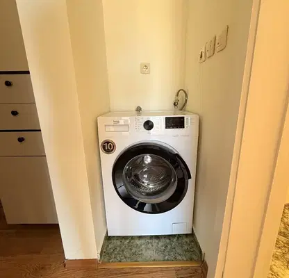 Photo 5 — Two-room apartment with terrace in Druzhba 2, Sofia