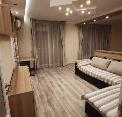 Photo 3 — Functional 2-room apartment in Druzhba 2 with parking space
