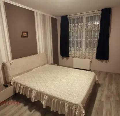 Photo 4 — Functional 2-room apartment in Druzhba 2 with parking space