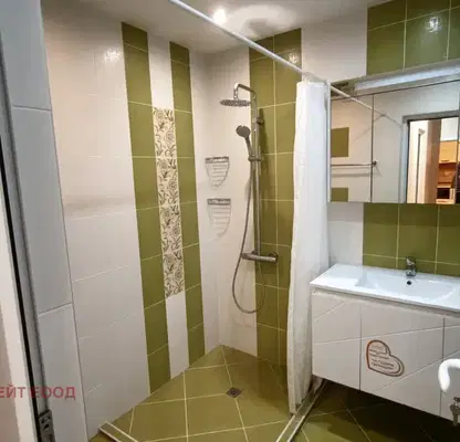 Photo 5 — Functional 2-room apartment in Druzhba 2 with parking space
