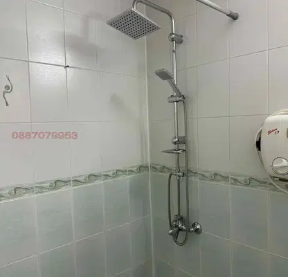Photo 2 — Two-room apartment in Druzhba 2, Sofia with parking space