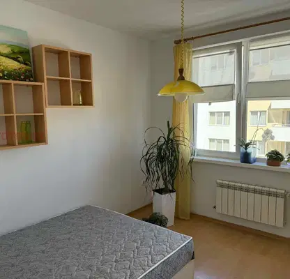 Photo 4 — Two-room apartment in Druzhba 2, Sofia with parking space