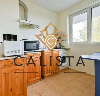 Photo 3 — Two-room apartment with terrace in Druzhba 2, Sofia