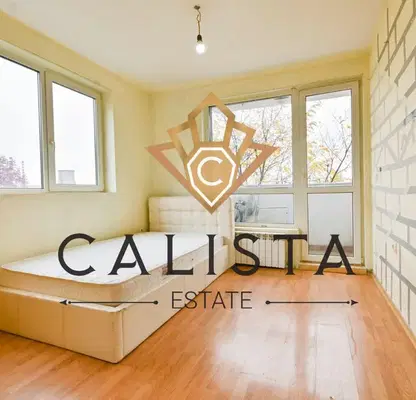 Photo 5 — Two-room apartment with terrace in Druzhba 2, Sofia