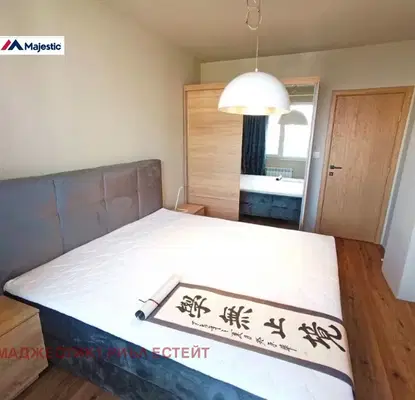 Photo 4 — Two-room apartment in Druzhba 2 with luxury furnishings