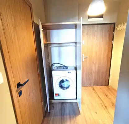 Photo 5 — Two-room apartment in Druzhba 2 with luxury furnishings