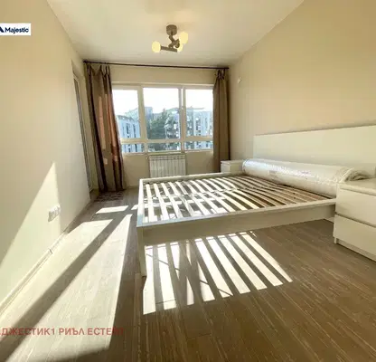 Photo 5 — Two-room apartment with terrace in Druzhba 2, Sofia
