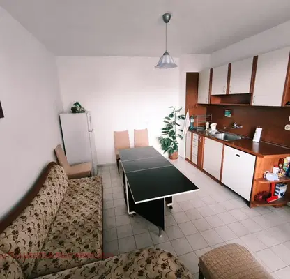 Photo 2 — Three-room apartment with functional layout in Druzhba 2, Sofia