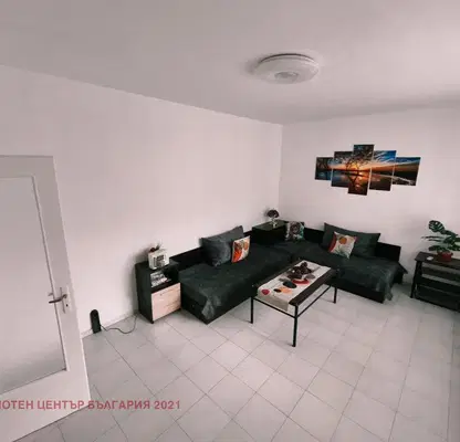 Photo 3 — Three-room apartment with functional layout in Druzhba 2, Sofia