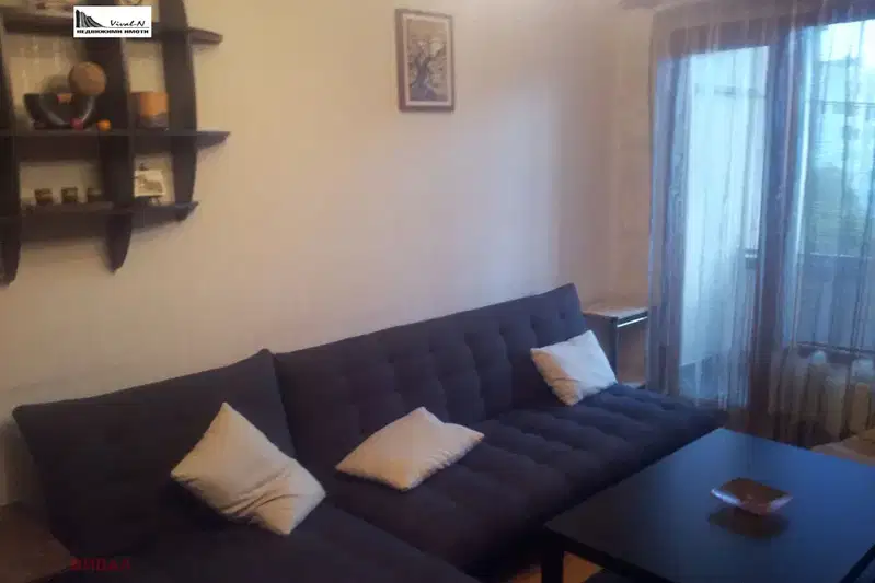 2-bedroom apartment in Sofia, Dyrvenica