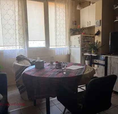 Photo 5 — 3-room apartment in Darvenitsa with two terraces and south aspect