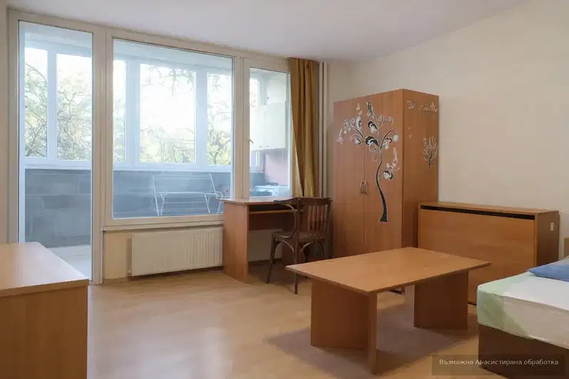 2-bedroom apartment in Sofiya, Dyrvenica