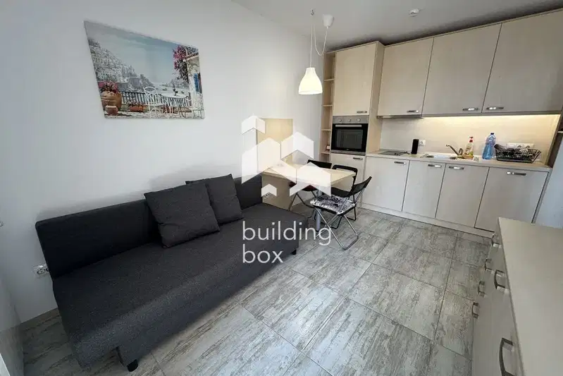 2-bedroom apartment in Sofiya, Dyrvenica