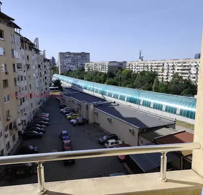 Снимка 5 — Двустаен апартамент с тераса в Дървеница, София